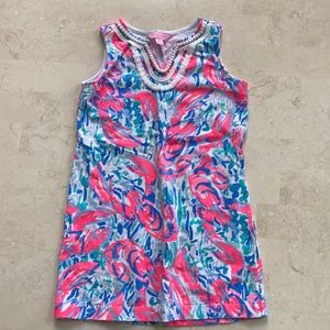 Girls Lilly Dress